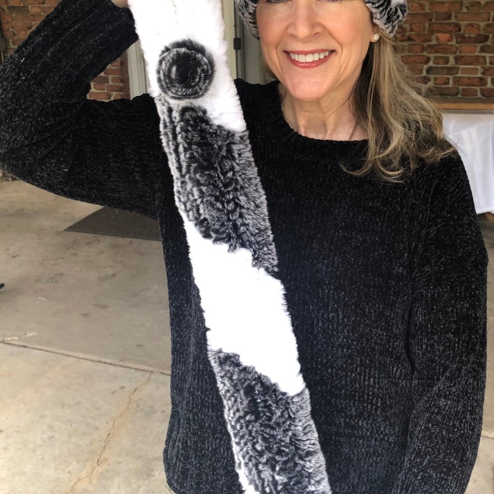 Hat, Rex Rabbiit - Picture 6 of 6